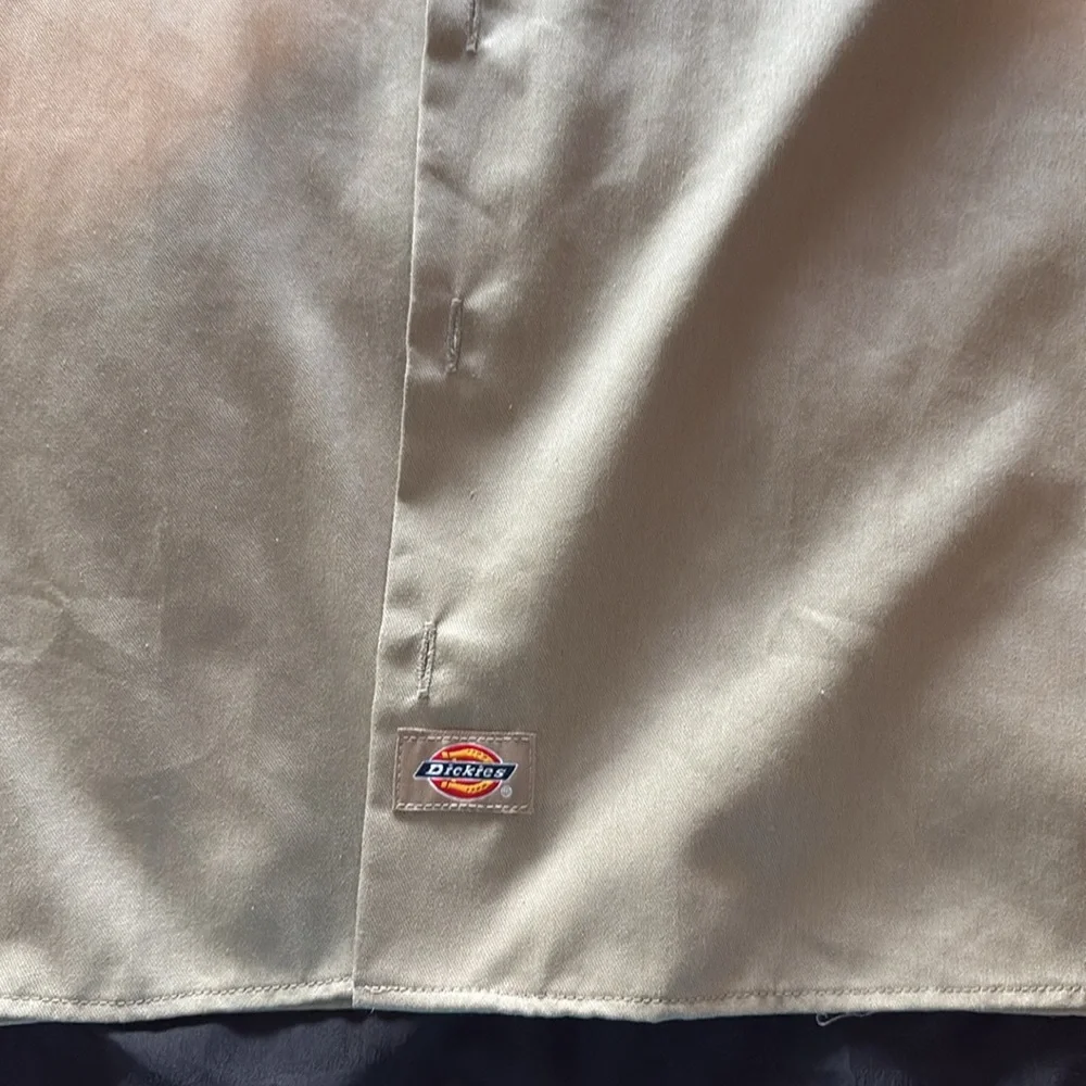 Dickies Work Shirt - Picture 2 of 6